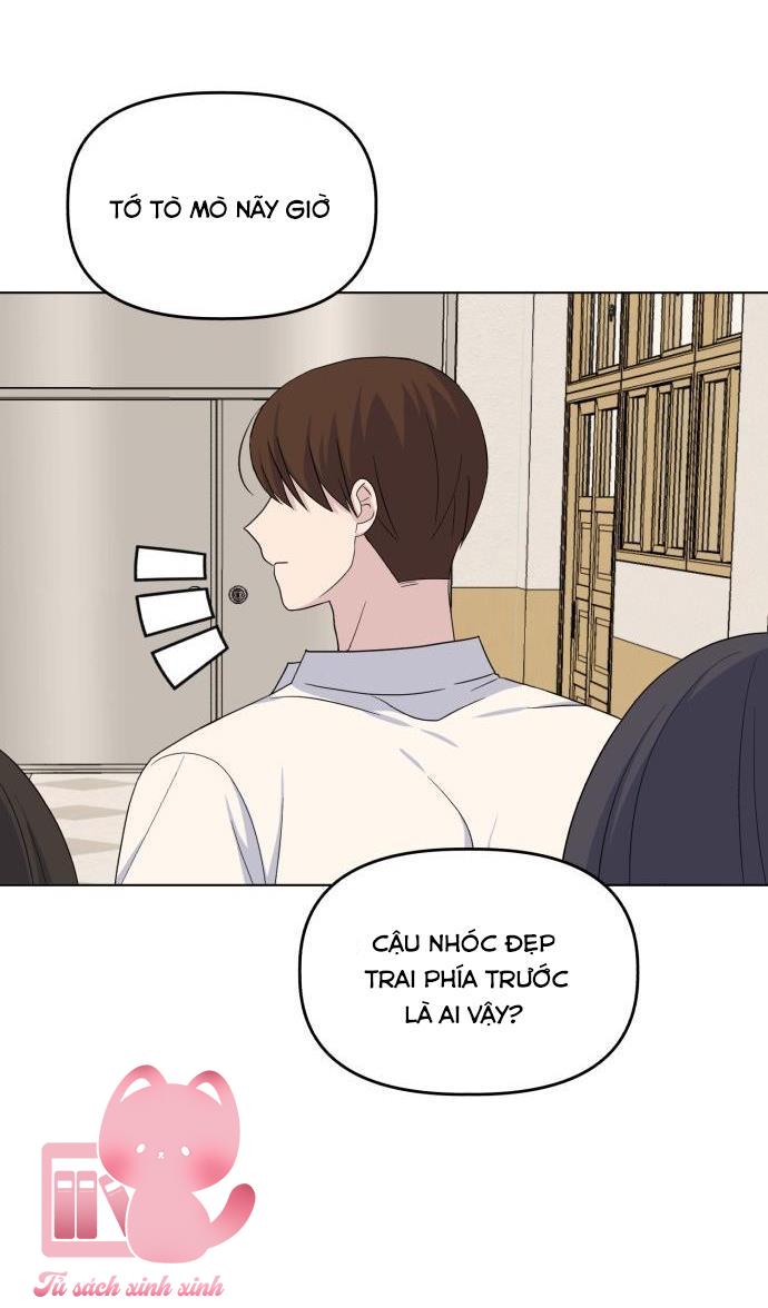Quan Hệ Nhân Quả Chap 19 - Trang 2
