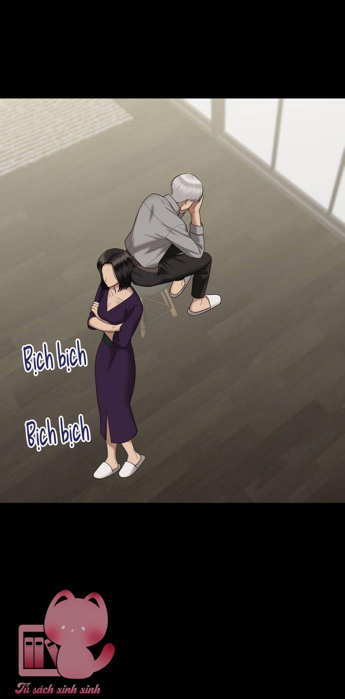 Chị Em Tranh Đấu Chap 58 - Trang 2