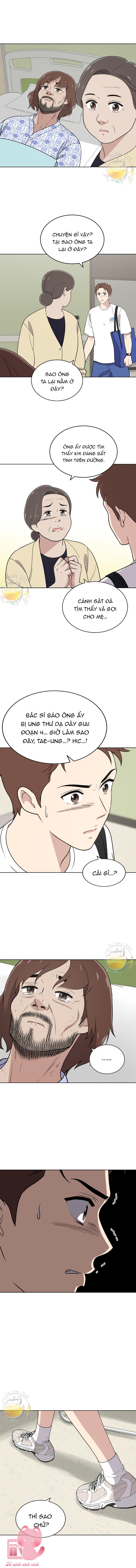 Cô Nàng Hết Thuốc Chữa Chapter 74 - Trang 4
