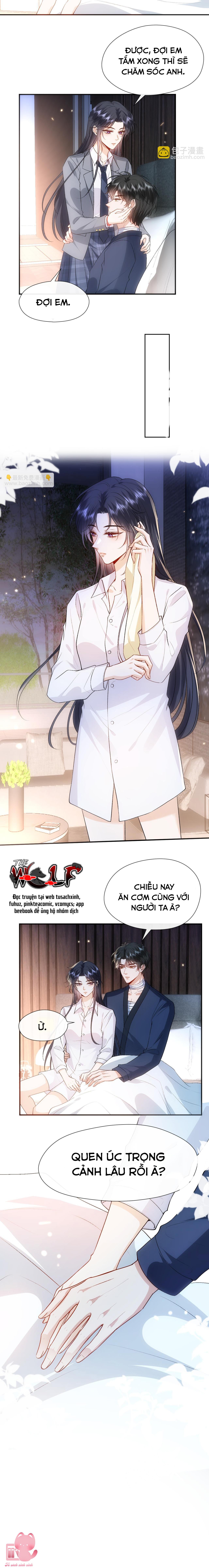 Phu Nhân Mỗi Ngày Đều Tại Tuyến Vả Mặt Chap 82 - Trang 2