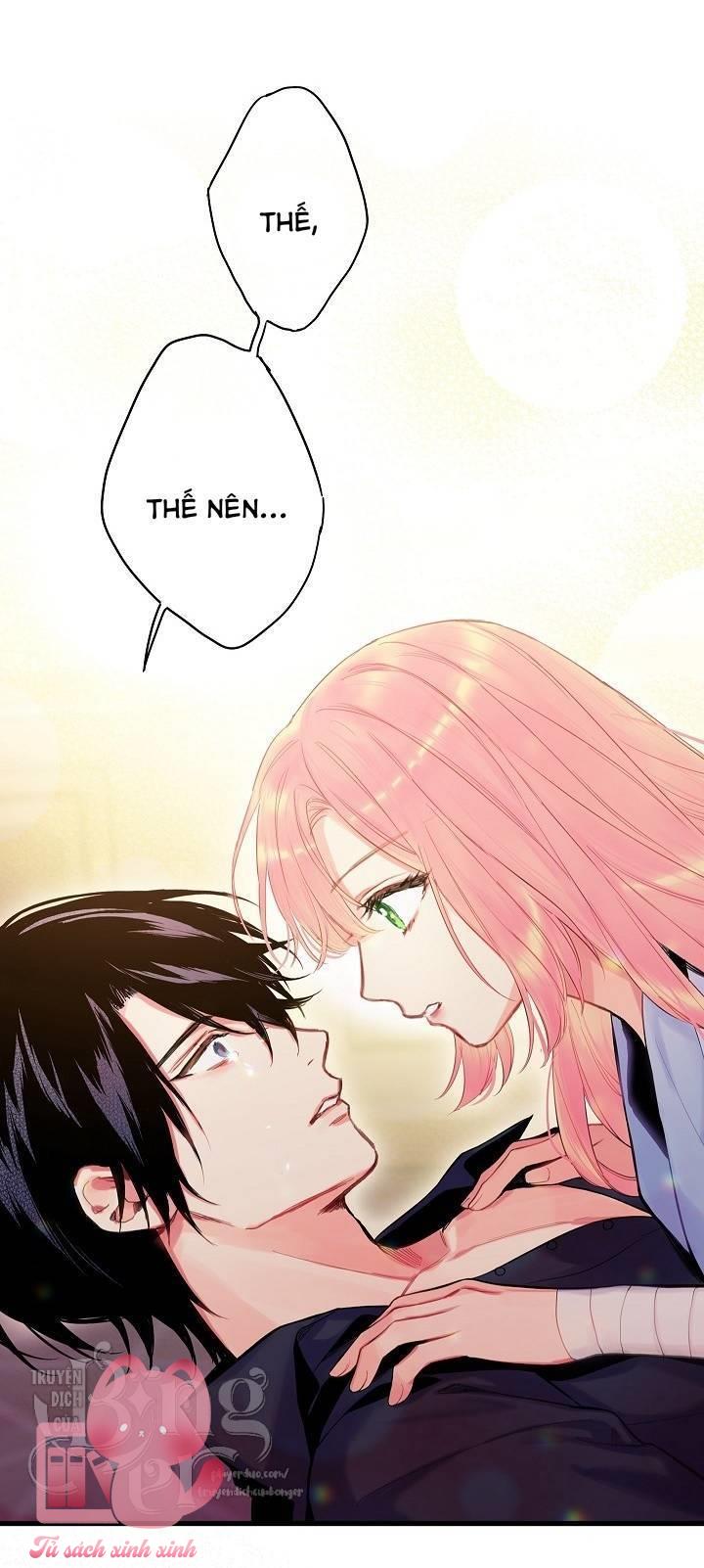 Ác Nữ Muốn Ly Hôn Chap 83 - Trang 2