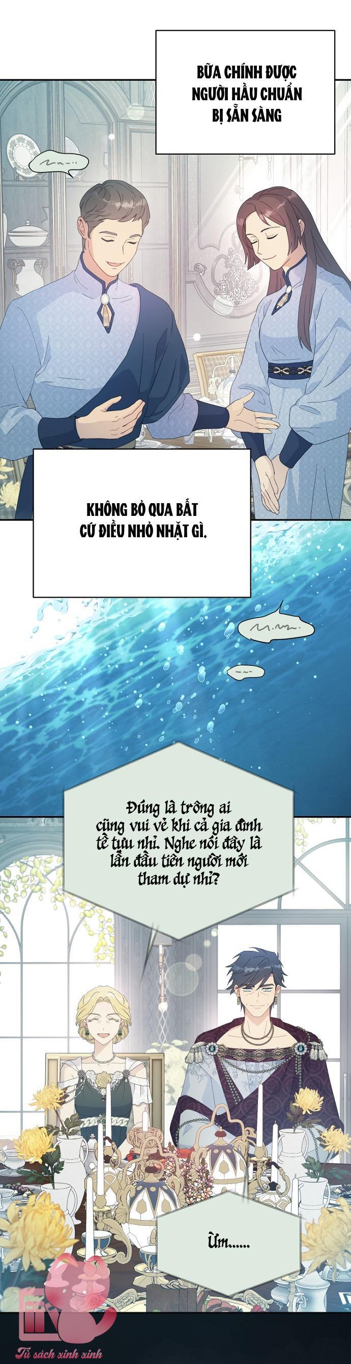 Bỏ Quách Chồng Con Đi, Tiền Bạc Mới Là Tất Cả Chap 93 - Trang 2