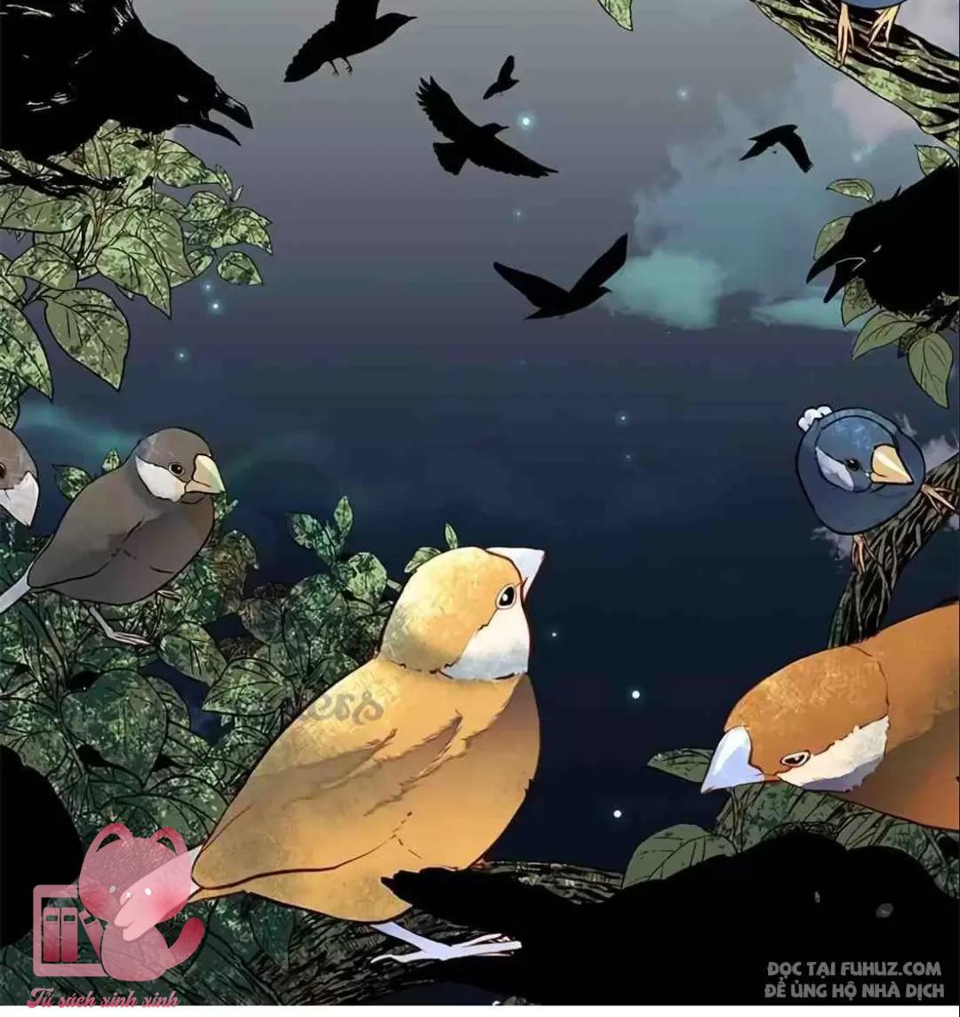 Hoàng Hậu Tái Hôn Chapter 8 - Trang 4