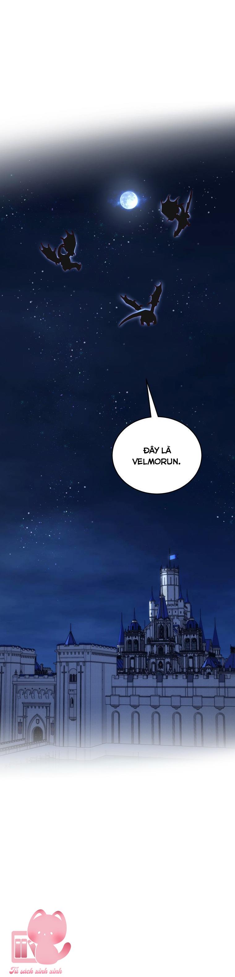 Thế Thì Ta Cứ Trở Thành Kẻ Ác Thôi Chap 74 - Trang 2