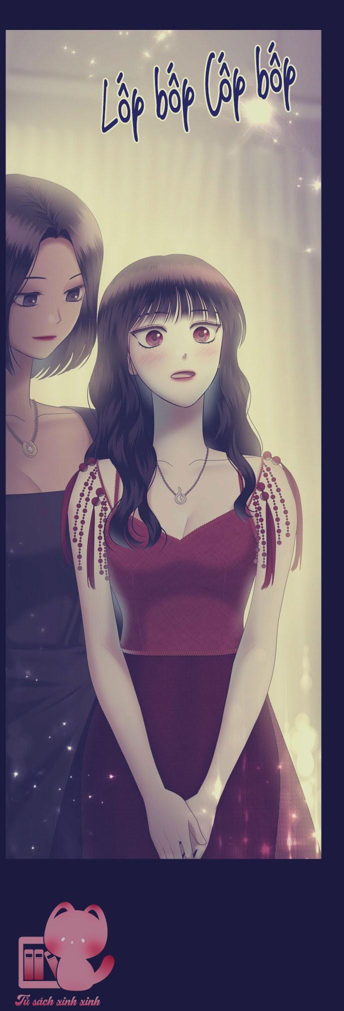 Chị Em Tranh Đấu Chap 63 - Trang 2