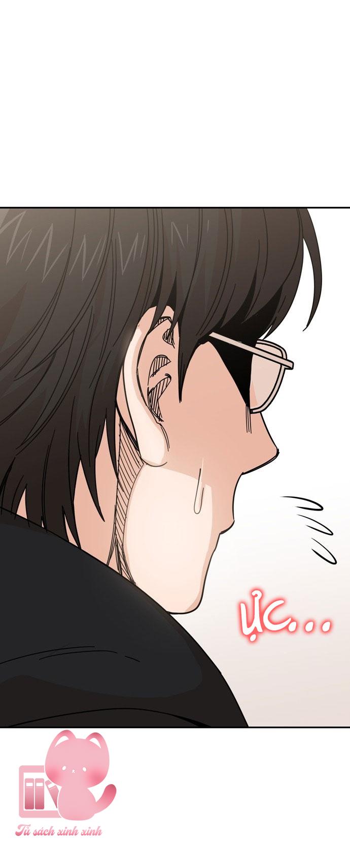 Lớ Ngớ Vớ Phải Tình Yêu Chapter 9 - Trang 4