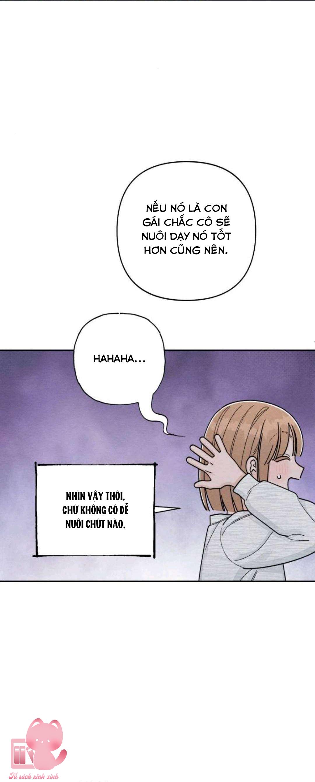 Bí Mật Thanh Xuân Chapter 103 - Trang 4