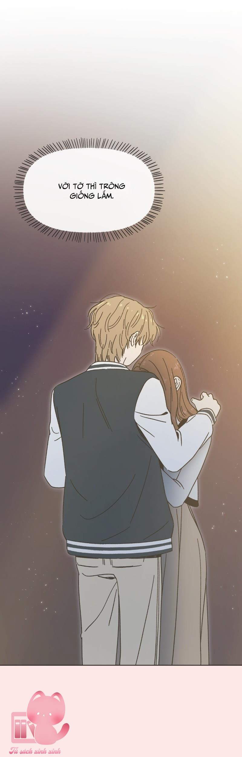 Thanh Xuân Ngọt Ngào Chap 6 - Trang 2