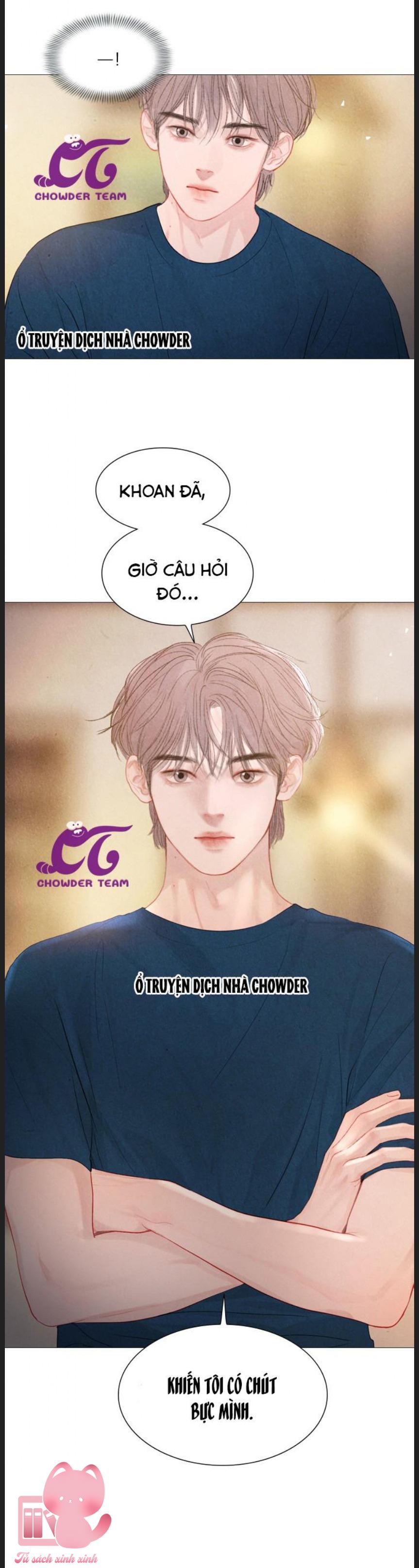 Thần Bí Chap 72 - Trang 2