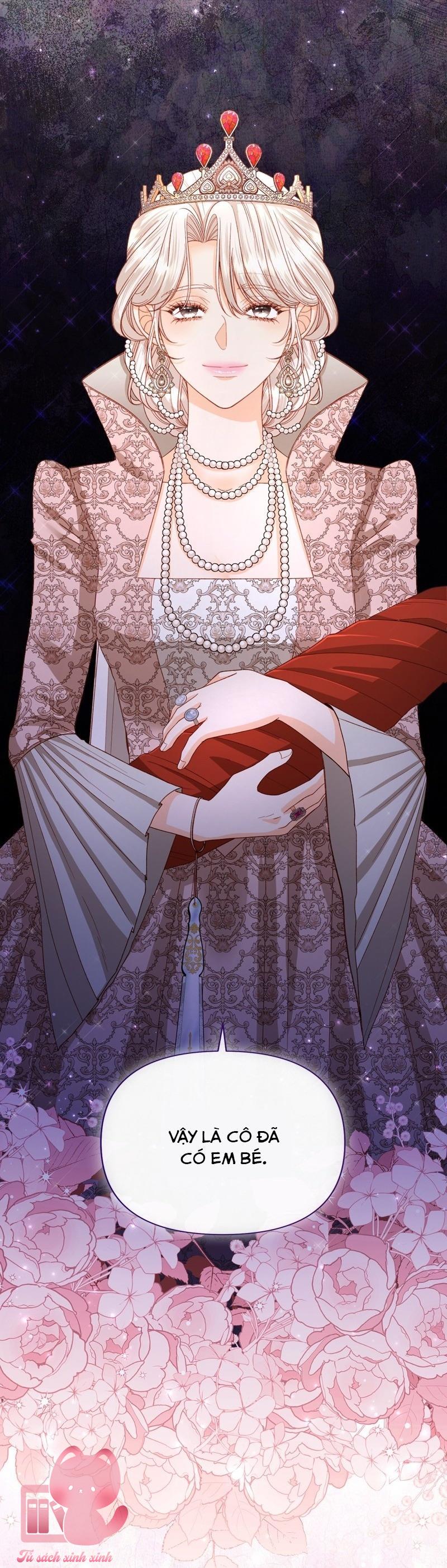 Hoàng Hậu Tái Hôn Chapter 170 - Trang 4