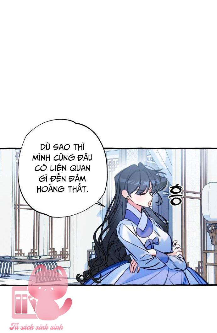 Chuyện Tình Tuyết Phương Bắc Chapter 1 - Trang 4