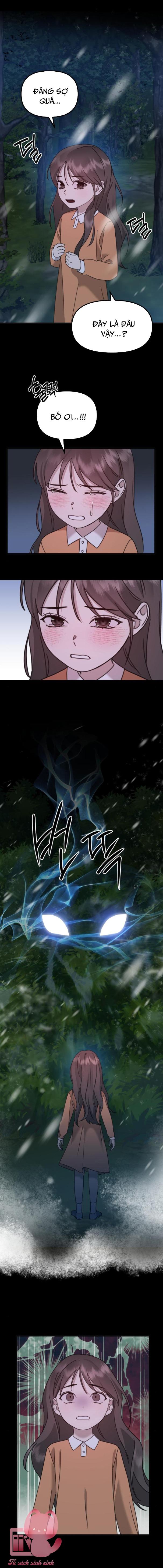 Thần Hổ Jangsan Chapter 32 - Trang 4
