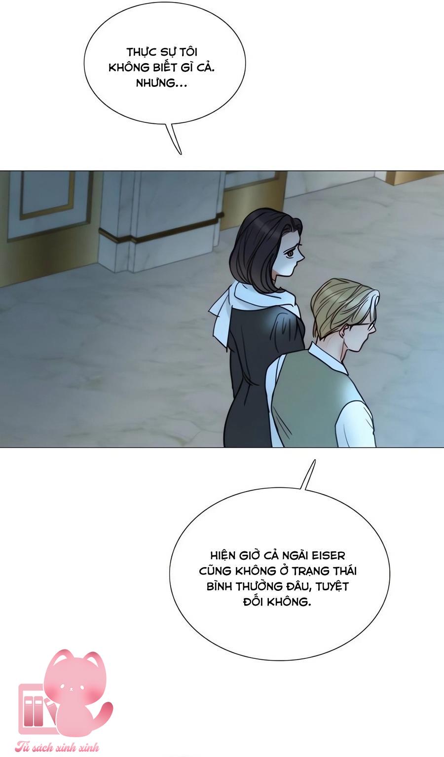 Serena Chap 95 - Trang 4