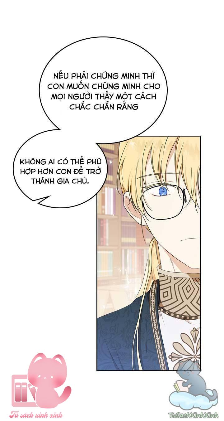 Kiếp Này Ta Sẽ Trở Thành Gia Chủ Chap 34 - Trang 2