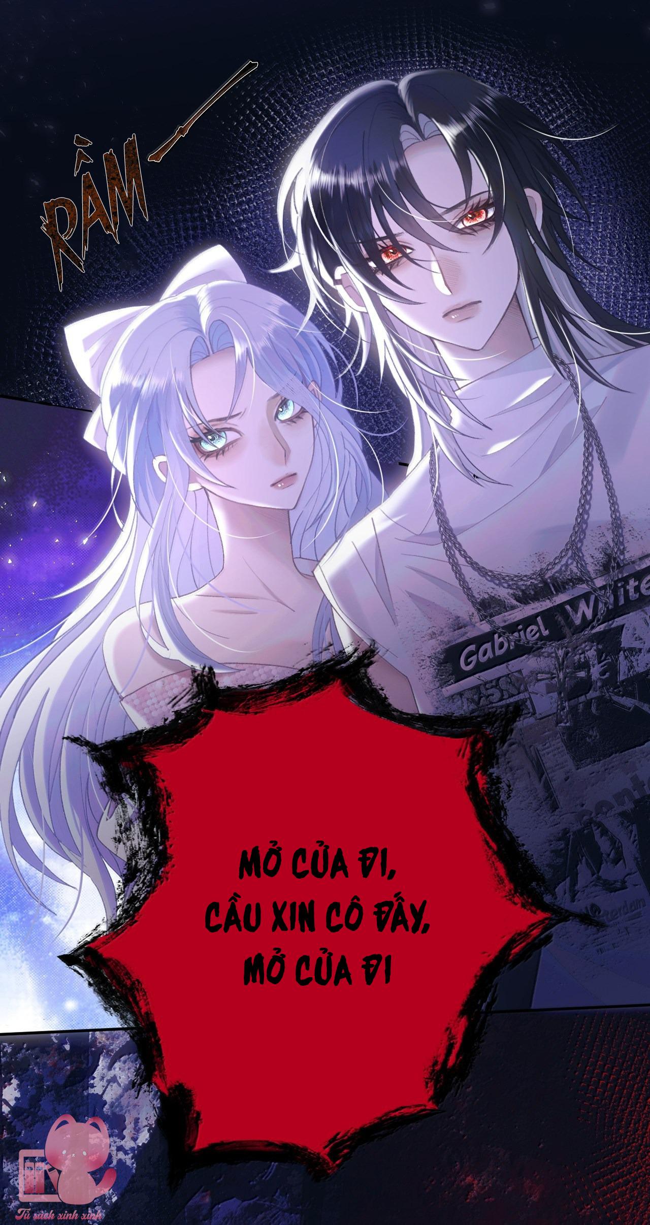 Đồng loại Chapter 20 - Trang 3