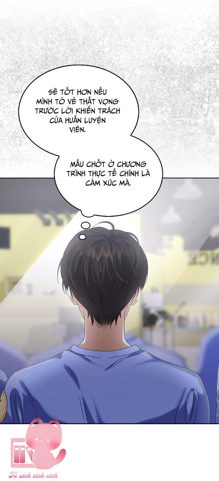 Debut Or Die Chapter 6 - Trang 4