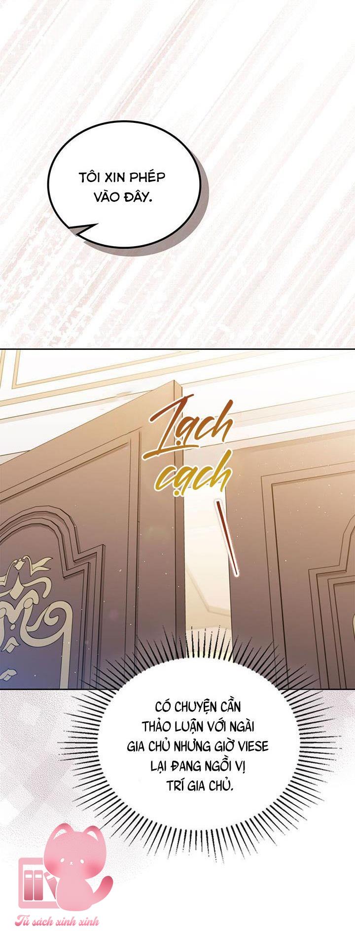Kiếp Này Ta Sẽ Trở Thành Gia Chủ Chap 119 - Trang 2