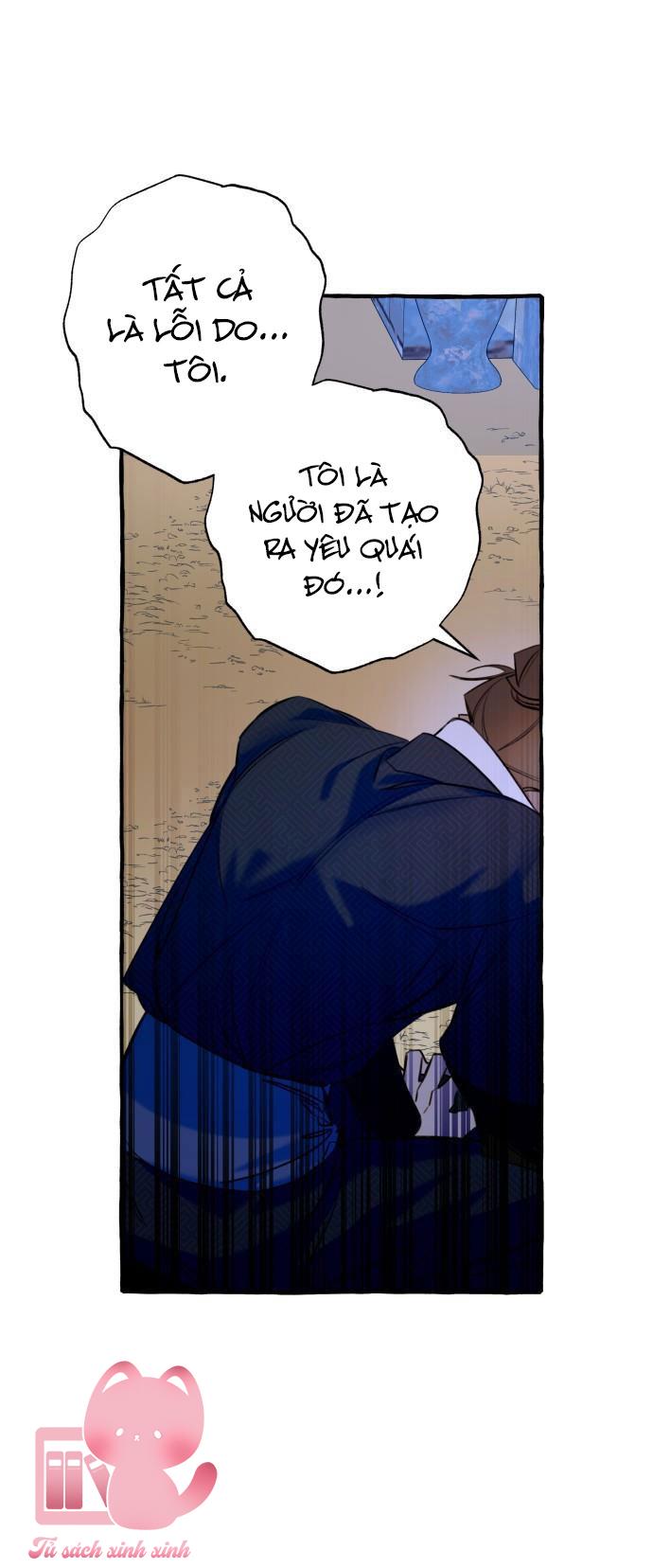 Chuyện Tình Tuyết Phương Bắc Chapter 13 - Trang 4