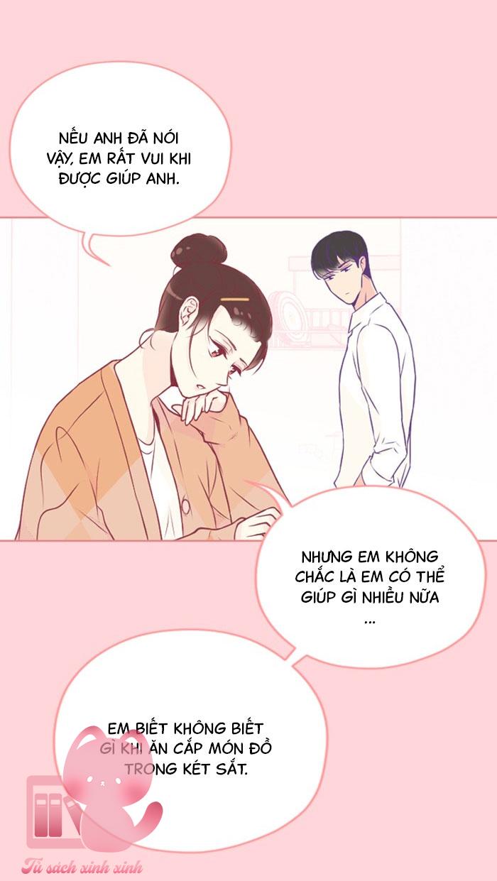 Tôi Sẽ Mang Em Đi Chap 35 - Trang 3