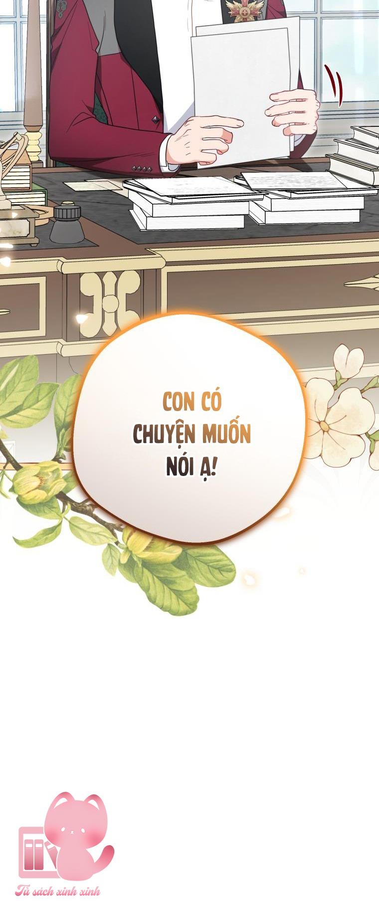 Được Yêu Thương Mà Còn Ngại Ngùng Sao! Chap 50 - Trang 4