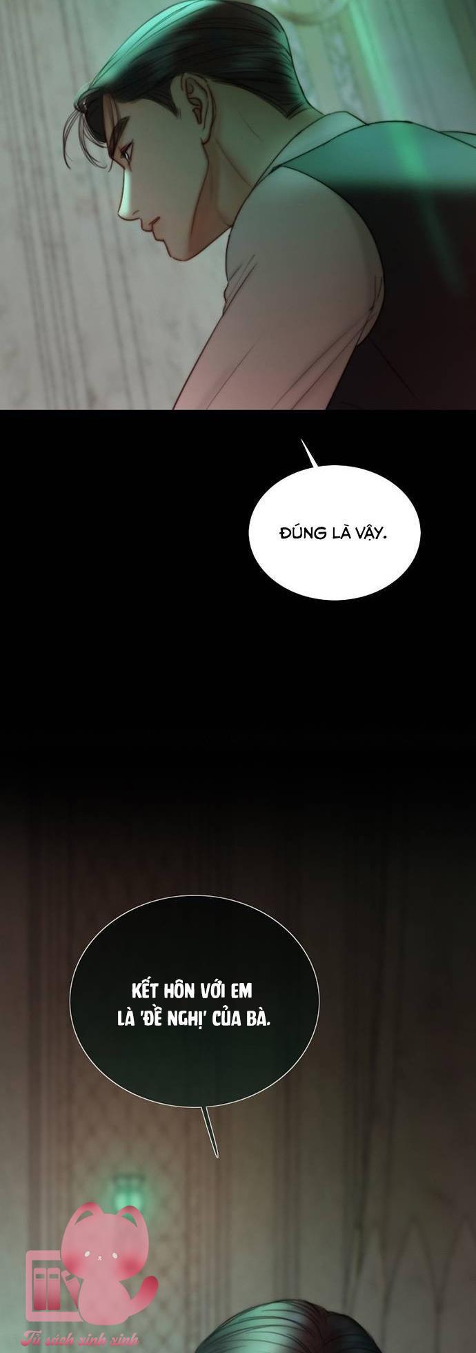 Serena Chapter 89 - Trang 4