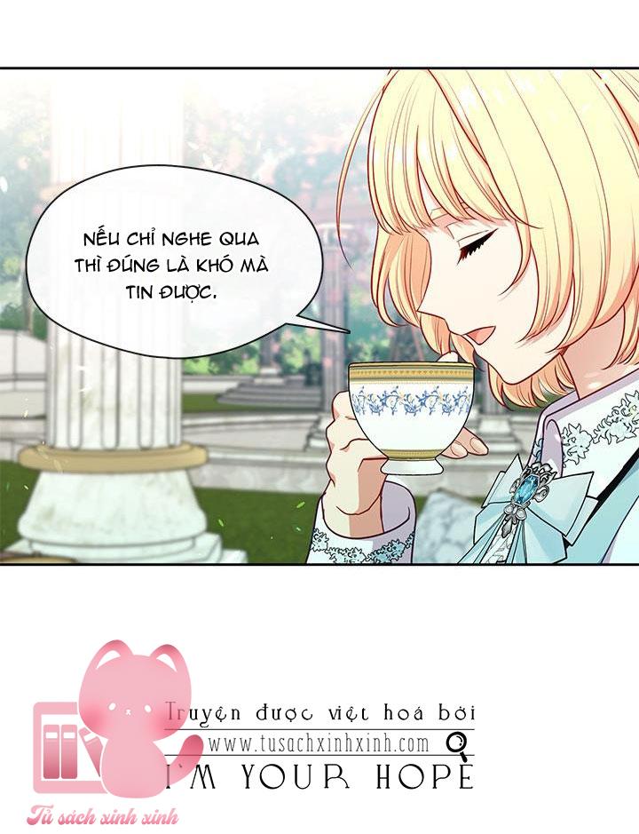 Hãy Coi Chừng Ác Nữ Chap NT34 - Trang 2
