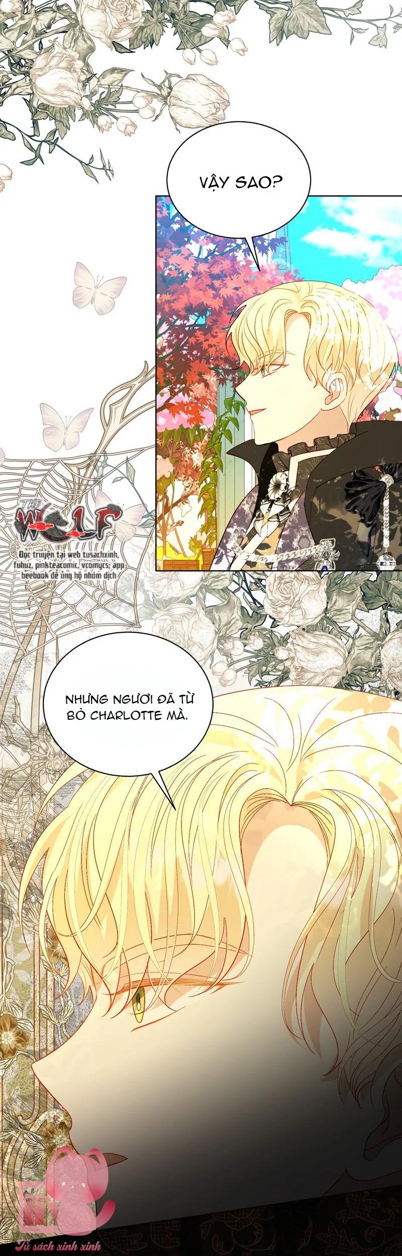 Một Ngày Nọ Bỗng Dưng Cha Xuất Hiện Chapter 63 - Trang 4