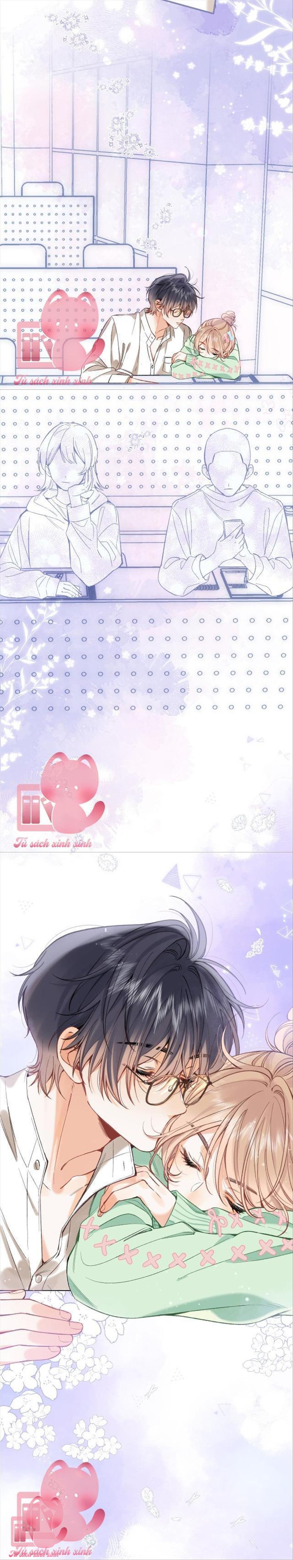 Mối Tình Thầm Kín Chap 85 - Trang 2
