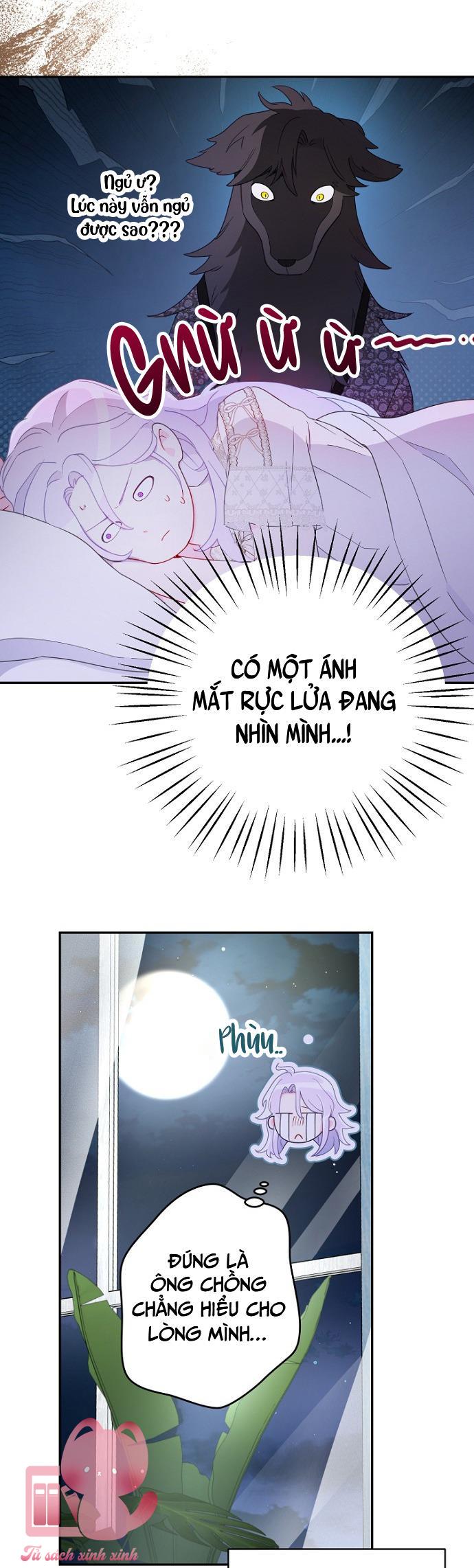 Bỏ Quách Chồng Con Đi, Tiền Bạc Mới Là Tất Cả Chap 86 - Trang 2