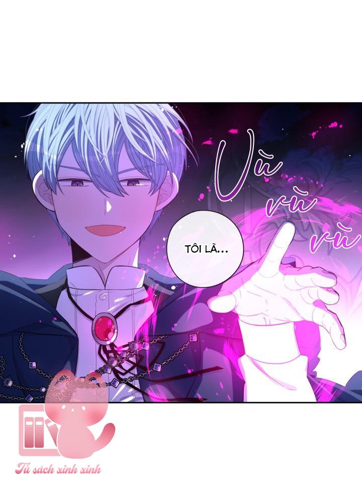 Hoàng Nữ Tóc Đen Chapter 54 - Trang 4