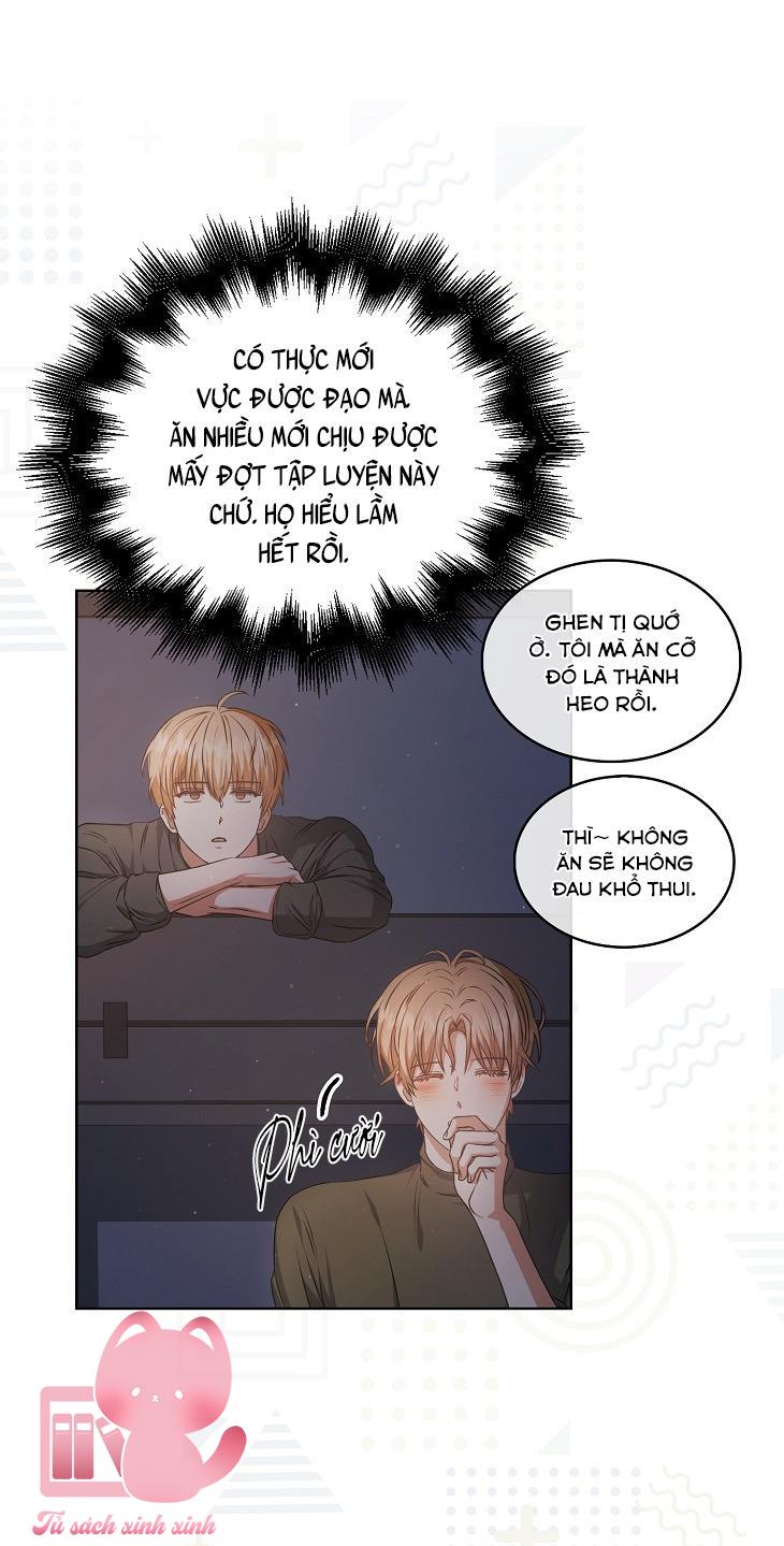 Debut Or Die Chap 42 - Trang 3