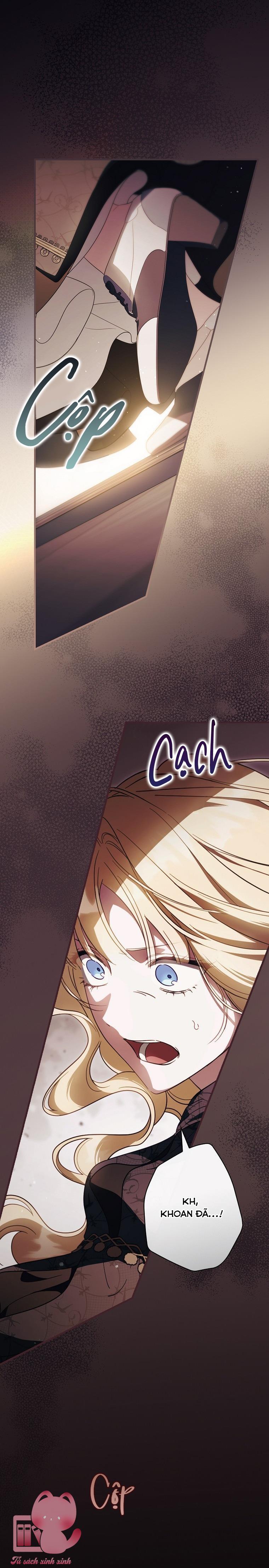 Cách Khiến Phu Quân Đứng Về Phía Tôi Chap 103 - Trang 2