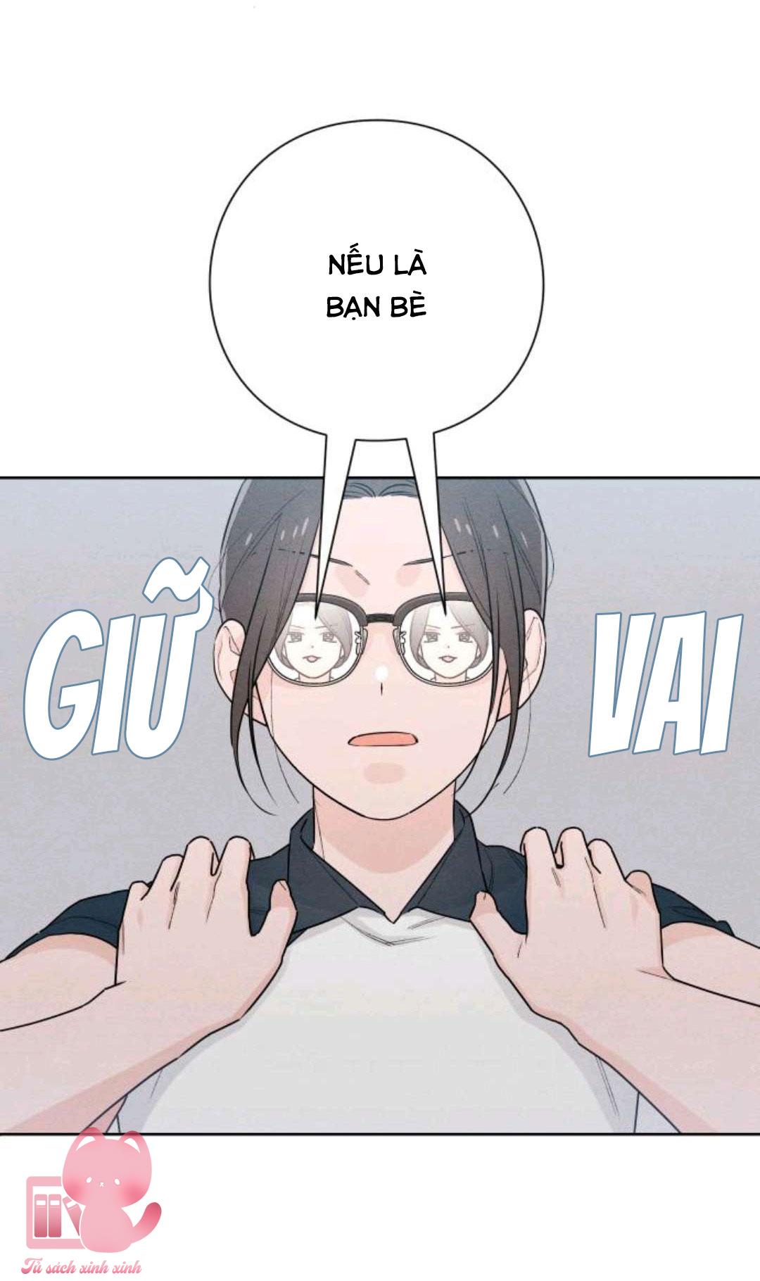 Bí Mật Thanh Xuân Chapter 46 - Trang 4