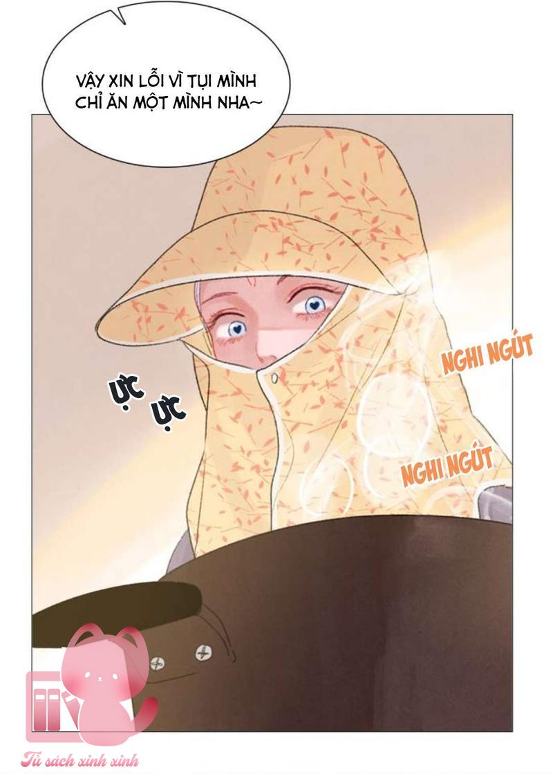 Thần Bí Chap 10 - Trang 2
