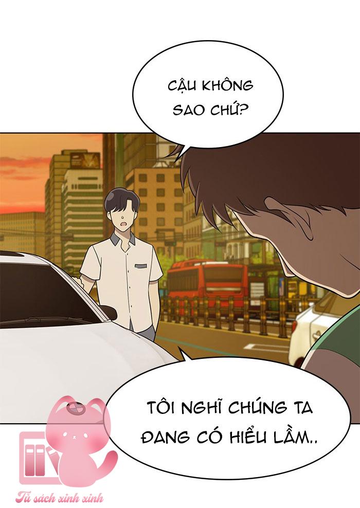 Cô Nàng Hết Thuốc Chữa Chapter 18 - Trang 4