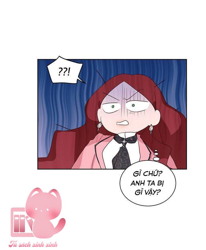 Thế Thì Ta Cứ Trở Thành Kẻ Ác Thôi Chap 5 - Trang 2