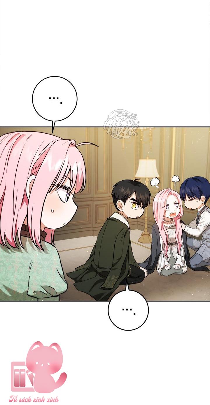 Cuộc Sống Mới Của Công Nương Chapter 102 - Trang 4