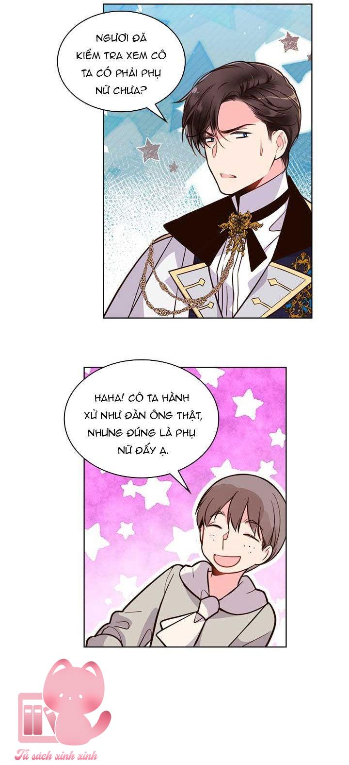 Beatrice Chap 17 - Trang 2