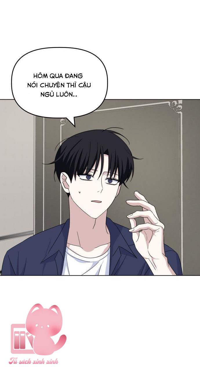 Quan Hệ Nhân Quả Chap 36 - Trang 2