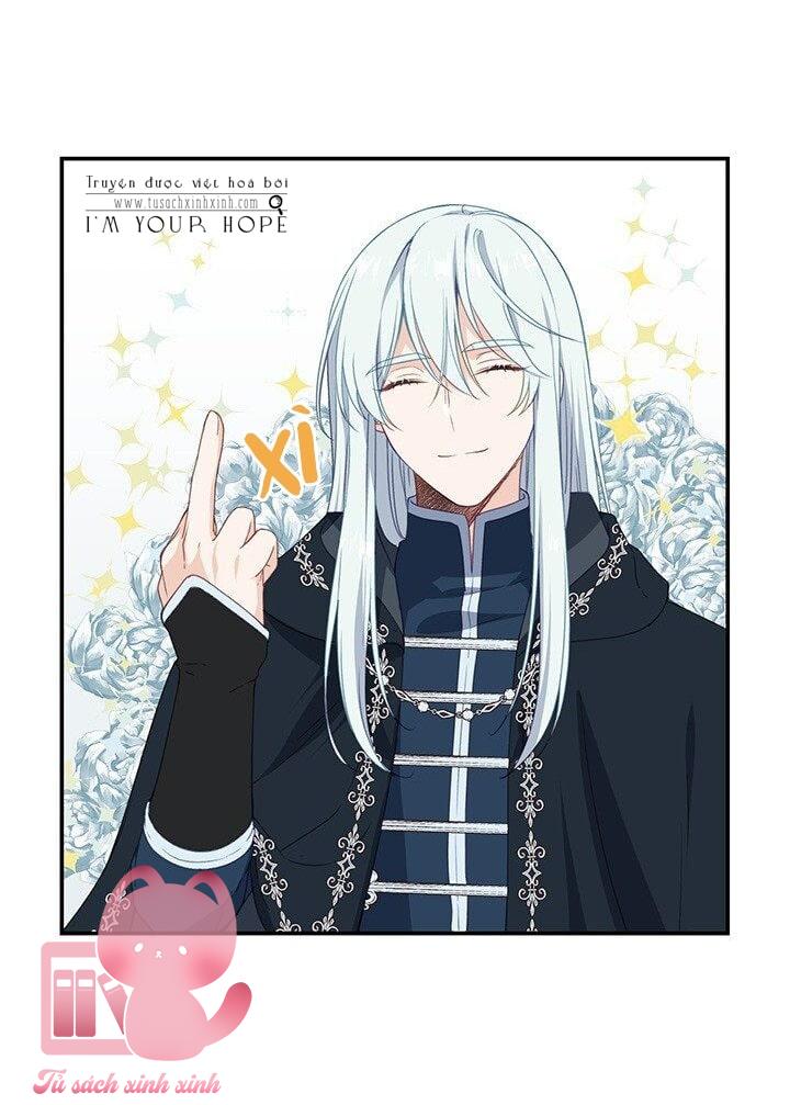 Hãy Coi Chừng Ác Nữ Chapter 14 - Trang 4