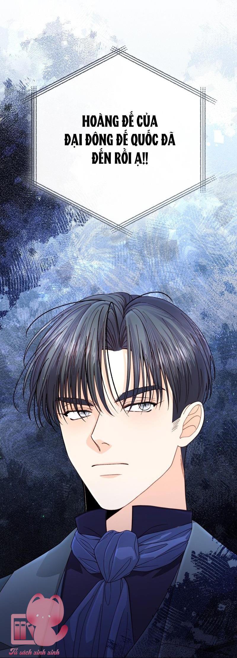 Hoàng Hậu Tái Hôn Chap 201 - Trang 4
