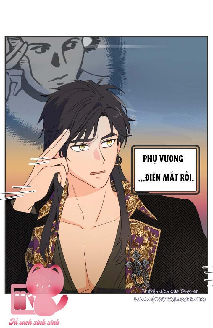Bỏ Quách Chồng Con Đi, Tiền Bạc Mới Là Tất Cả Chap 10 - Trang 2