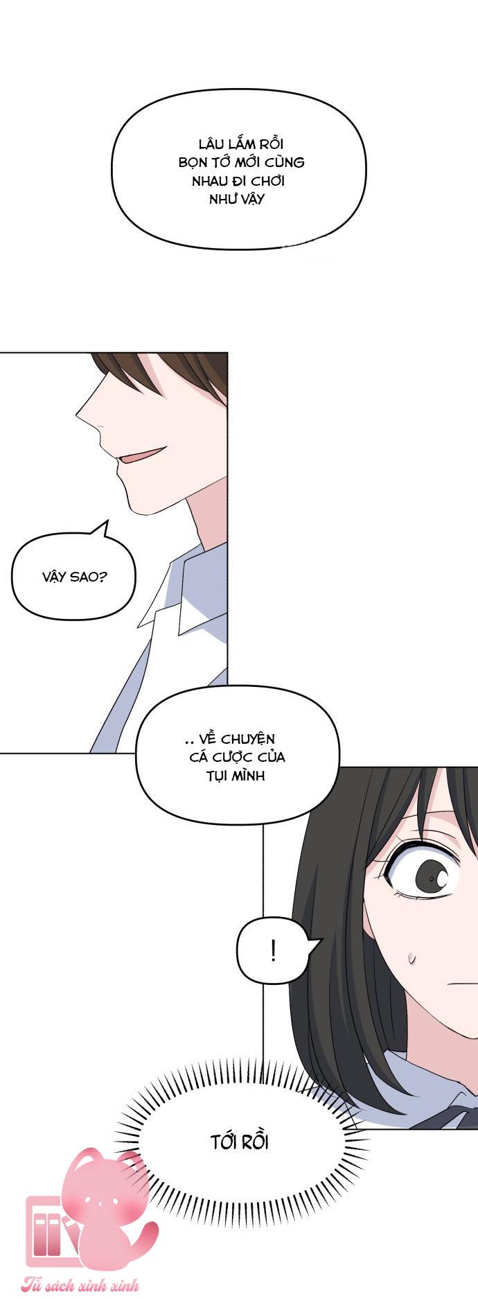 Quan Hệ Nhân Quả Chap 9 - Trang 2