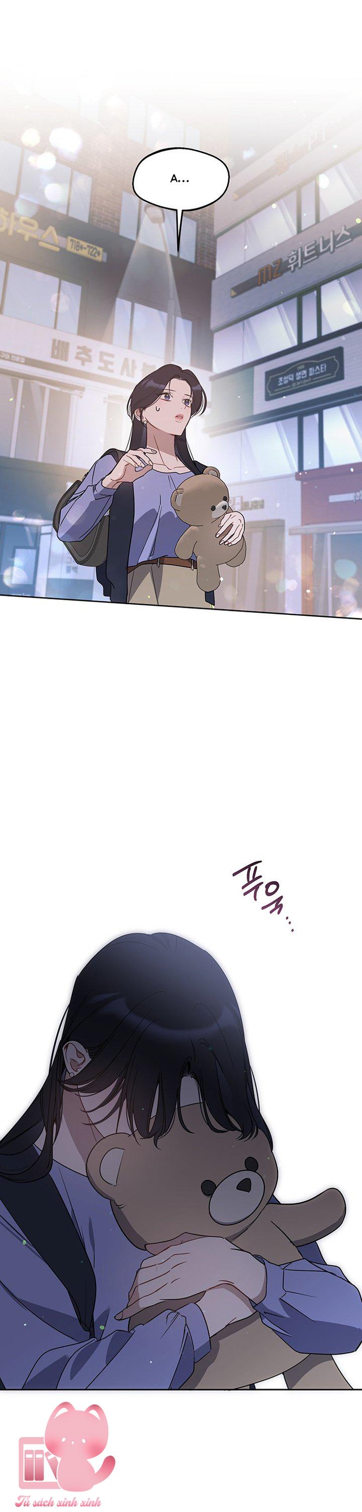 Gieo Nhân Gặt Quả Chap 66 - Trang 2