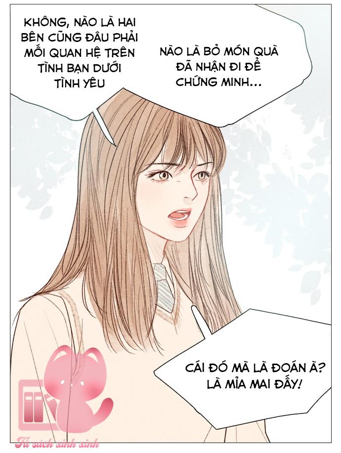 Thần Bí Chap 51 - Trang 2
