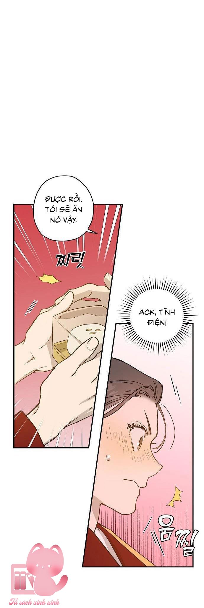 Onsaemiro Chapter 24 - Trang 4