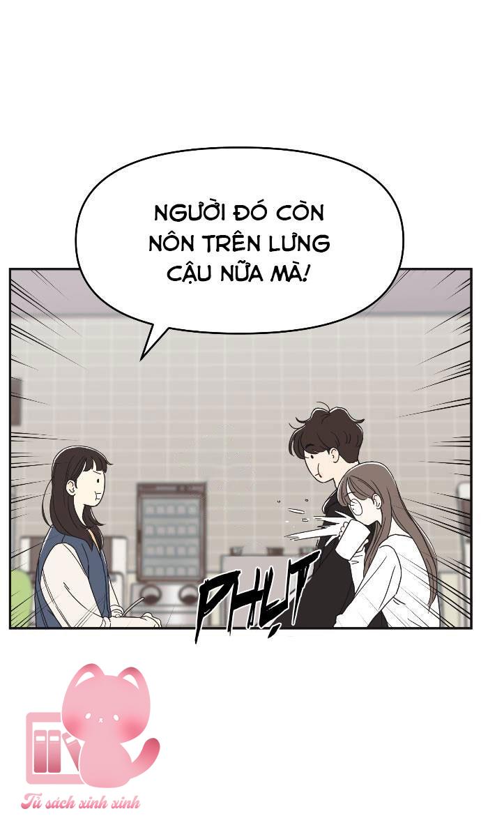 Trái Dấu Hút Nhau Chap 2 - Trang 2