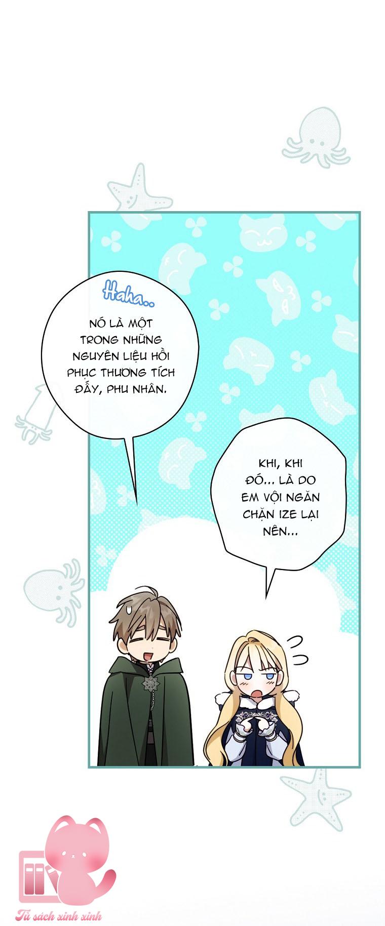 Cách Khiến Phu Quân Đứng Về Phía Tôi Chap 65 - Trang 2