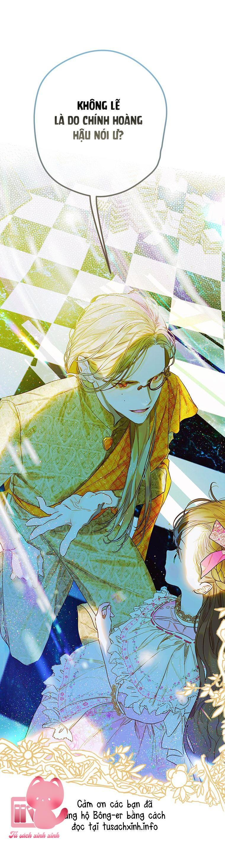 Khế Ước Hôn Nhân Của Mẹ Tôi Chapter 8 - Trang 4