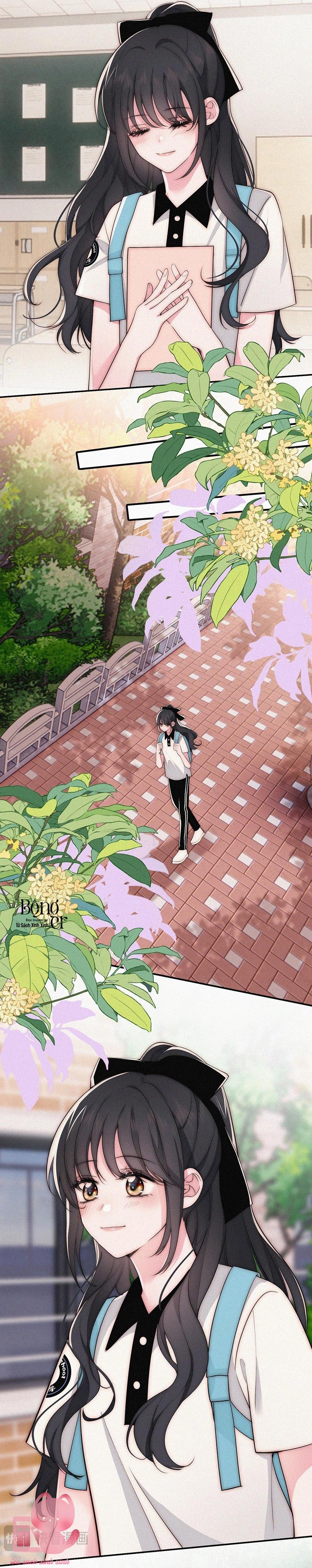 Bệnh Yêu Chapter 109 - Trang 3